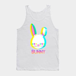 Bunny Tank Top